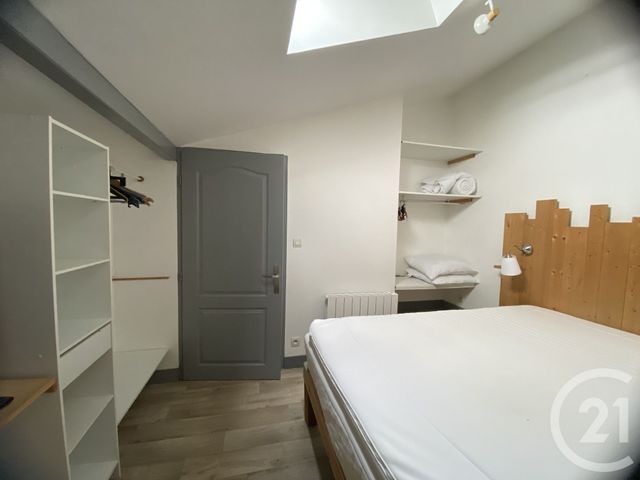 Appartement F2 bis &agrave; louer - 3 pi&egrave;ces - 47,24 m2 - Ares - 33 - AQUITAINE