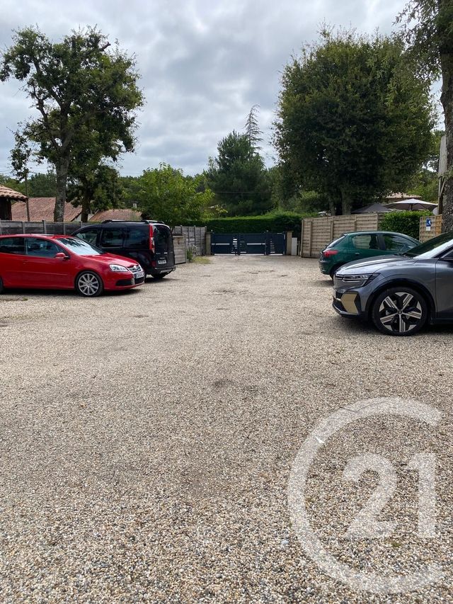 Appartement F2 bis &agrave; louer - 3 pi&egrave;ces - 47,24 m2 - Ares - 33 - AQUITAINE