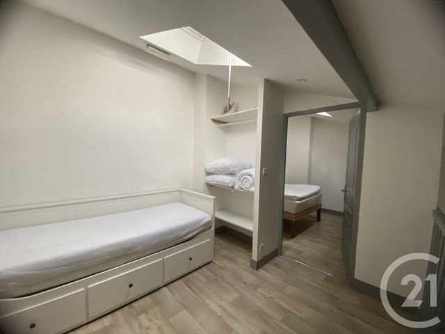 Appartement F2 bis &agrave; louer - 3 pi&egrave;ces - 47,24 m2 - Ares - 33 - AQUITAINE