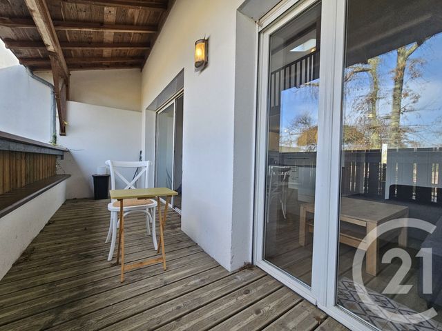 appartement - ARES - 33