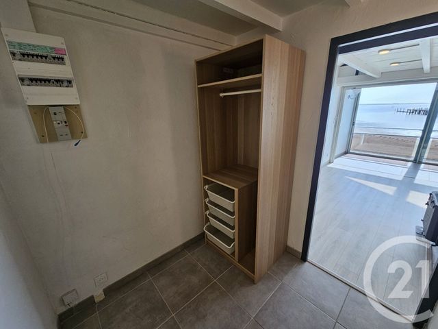Appartement Studio &agrave; louer - 1 pi&egrave;ce - 25,67 m2 - Andernos Les Bains - 33 - AQUITAINE