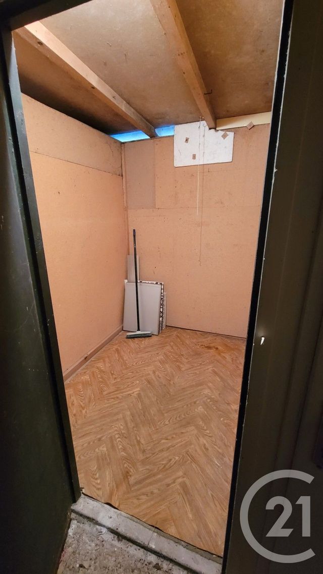 Appartement Studio &agrave; louer - 1 pi&egrave;ce - 25,67 m2 - Andernos Les Bains - 33 - AQUITAINE