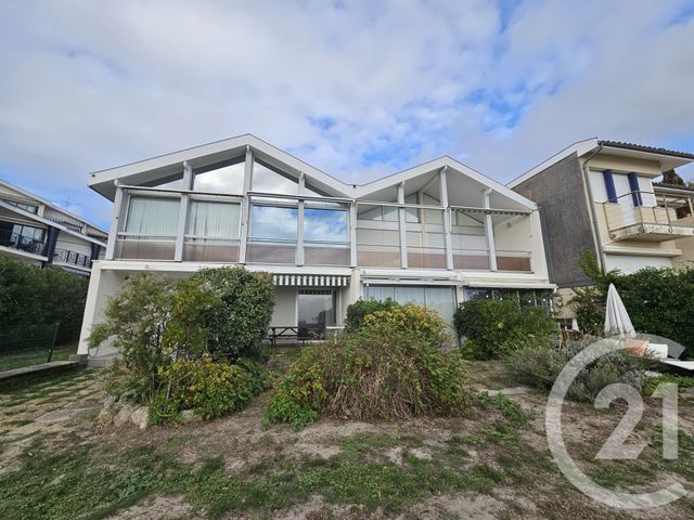 Appartement Studio &agrave; louer - 1 pi&egrave;ce - 25,67 m2 - Andernos Les Bains - 33 - AQUITAINE