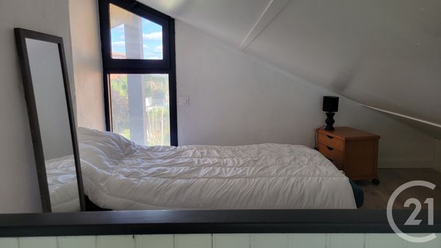 Appartement Studio &agrave; louer - 1 pi&egrave;ce - 25,67 m2 - Andernos Les Bains - 33 - AQUITAINE