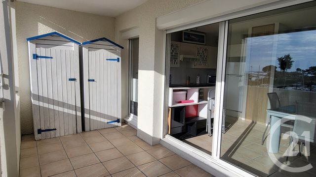 Appartement T3 &agrave; louer - 3 pi&egrave;ces - 57,71 m2 - Lanton - 33 - AQUITAINE