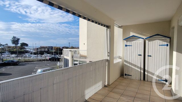 appartement - LANTON - 33