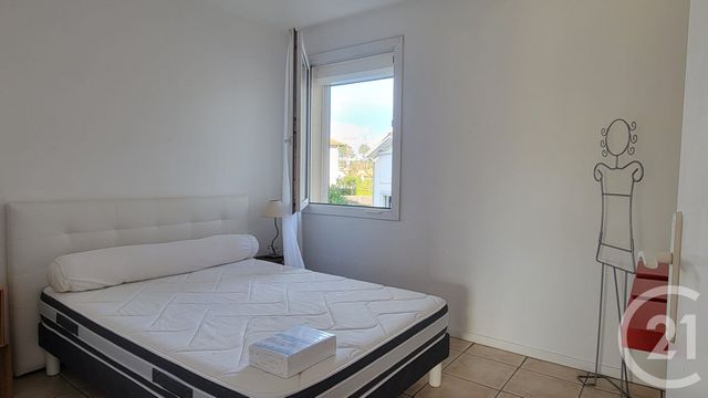 Appartement T3 &agrave; louer - 3 pi&egrave;ces - 57,71 m2 - Lanton - 33 - AQUITAINE