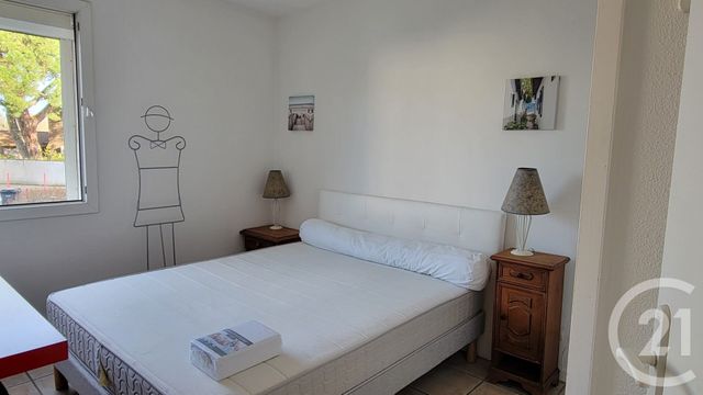 Appartement T3 &agrave; louer - 3 pi&egrave;ces - 57,71 m2 - Lanton - 33 - AQUITAINE
