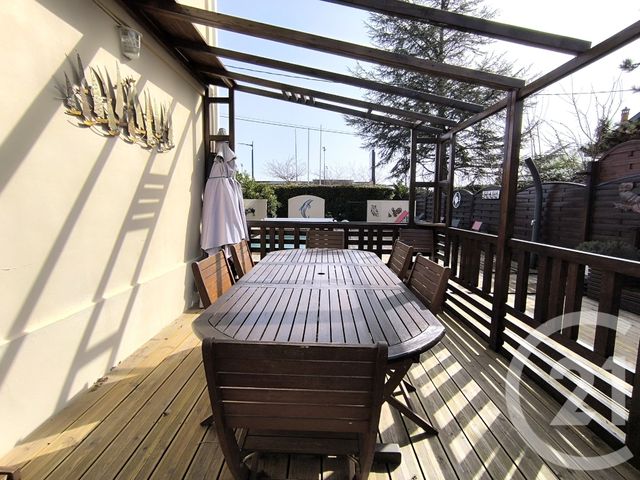 Maison &agrave; vendre - 9 pi&egrave;ces - 227,54 m2 - Andernos Les Bains - 33 - AQUITAINE