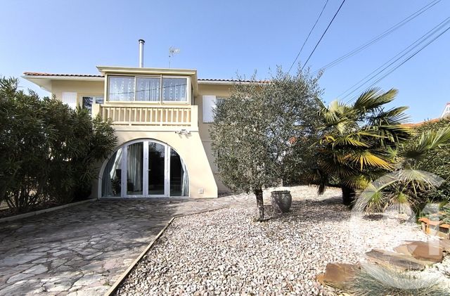 Maison &agrave; vendre - 9 pi&egrave;ces - 227,54 m2 - Andernos Les Bains - 33 - AQUITAINE