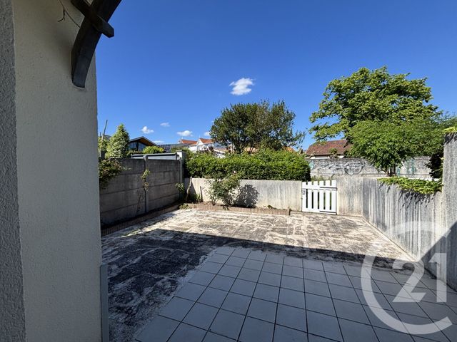 Appartement T3 &agrave; vendre - 3 pi&egrave;ces - 64,70 m2 - Andernos Les Bains - 33 - AQUITAINE