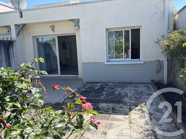 Appartement T3 &agrave; vendre - 3 pi&egrave;ces - 64,70 m2 - Andernos Les Bains - 33 - AQUITAINE