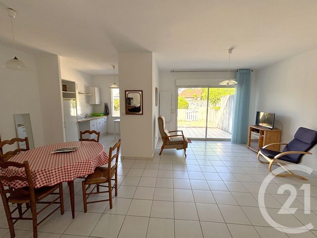 Appartement T3 &agrave; vendre - 3 pi&egrave;ces - 64,70 m2 - Andernos Les Bains - 33 - AQUITAINE