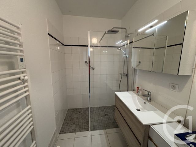 Appartement T3 &agrave; vendre - 3 pi&egrave;ces - 64,70 m2 - Andernos Les Bains - 33 - AQUITAINE