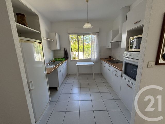 Appartement T3 &agrave; vendre - 3 pi&egrave;ces - 64,70 m2 - Andernos Les Bains - 33 - AQUITAINE