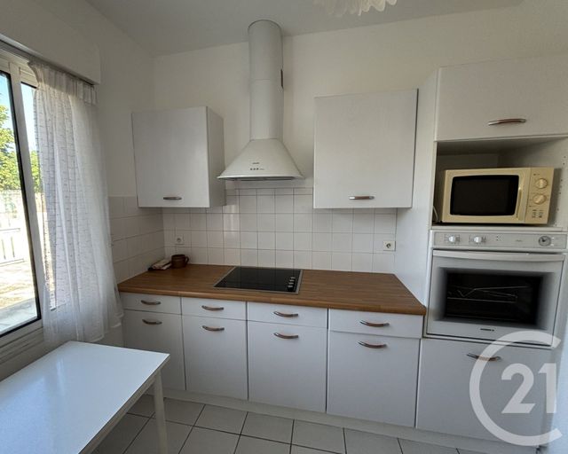 Appartement T3 &agrave; vendre - 3 pi&egrave;ces - 64,70 m2 - Andernos Les Bains - 33 - AQUITAINE