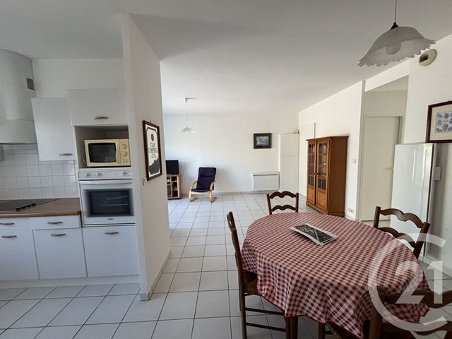 Appartement T3 &agrave; vendre - 3 pi&egrave;ces - 64,70 m2 - Andernos Les Bains - 33 - AQUITAINE