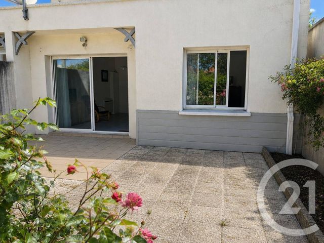 appartement - ANDERNOS LES BAINS - 33