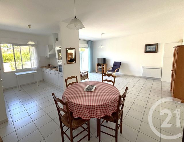 Appartement T3 &agrave; vendre - 3 pi&egrave;ces - 64,70 m2 - Andernos Les Bains - 33 - AQUITAINE