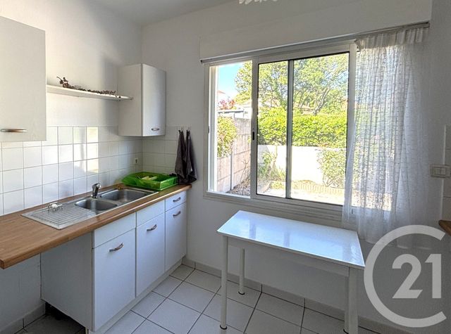 Appartement T3 &agrave; vendre - 3 pi&egrave;ces - 64,70 m2 - Andernos Les Bains - 33 - AQUITAINE