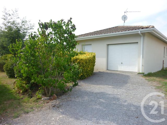 Maison &agrave; louer - 4 pi&egrave;ces - 89,38 m2 - Ares - 33 - AQUITAINE