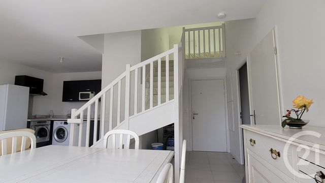 Appartement T3 &agrave; louer - 3 pi&egrave;ces - 59,72 m2 - Andernos Les Bains - 33 - AQUITAINE