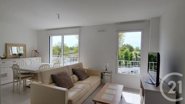 Appartement T3 &agrave; louer - 3 pi&egrave;ces - 59,72 m2 - Andernos Les Bains - 33 - AQUITAINE