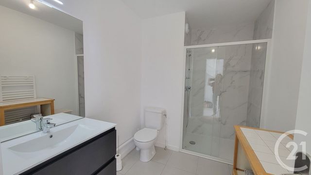 Appartement T3 &agrave; louer - 3 pi&egrave;ces - 59,72 m2 - Andernos Les Bains - 33 - AQUITAINE