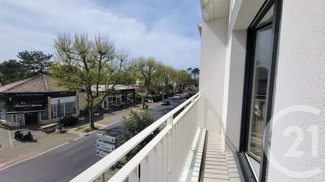 Appartement T3 &agrave; louer - 3 pi&egrave;ces - 59,72 m2 - Andernos Les Bains - 33 - AQUITAINE