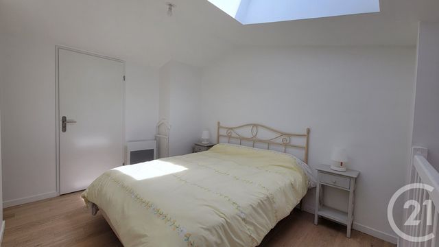 Appartement T3 &agrave; louer - 3 pi&egrave;ces - 59,72 m2 - Andernos Les Bains - 33 - AQUITAINE