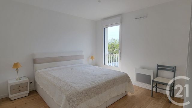 Appartement T3 &agrave; louer - 3 pi&egrave;ces - 59,72 m2 - Andernos Les Bains - 33 - AQUITAINE