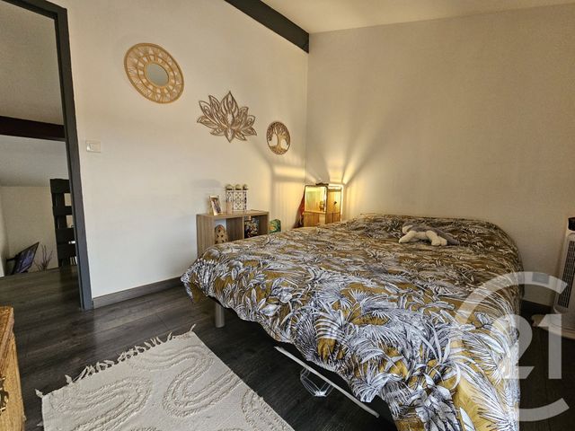 appartement - LANTON - 33