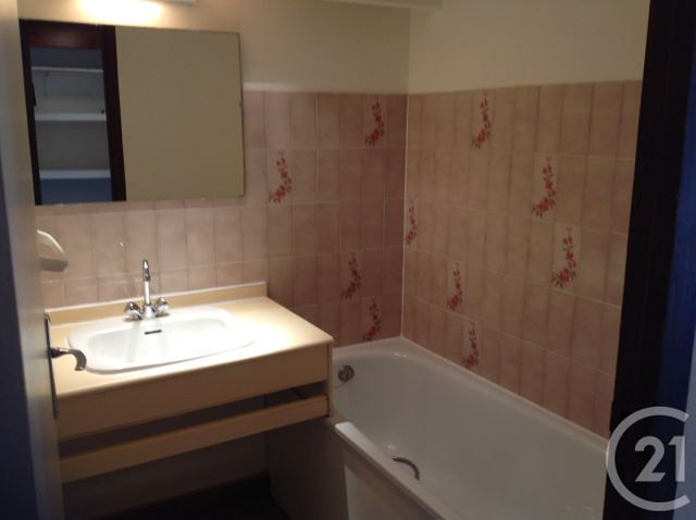 Appartement F2 &agrave; louer - 2 pi&egrave;ces - 37,30 m2 - Lanton - 33 - AQUITAINE