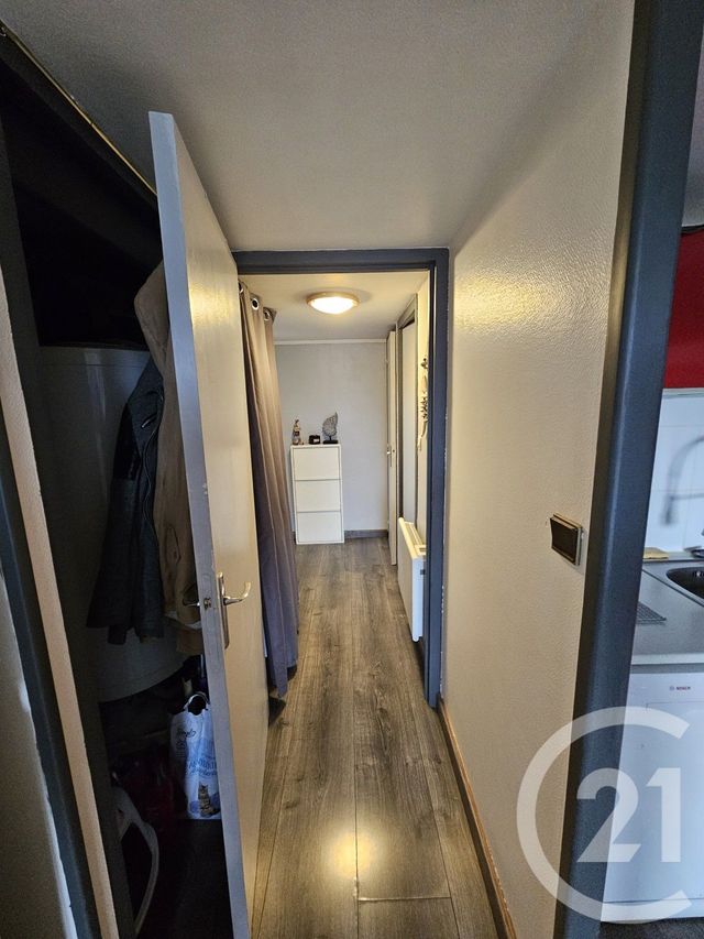 Appartement F2 &agrave; louer - 2 pi&egrave;ces - 37,30 m2 - Lanton - 33 - AQUITAINE