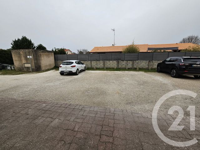 Appartement F2 &agrave; louer - 2 pi&egrave;ces - 37,30 m2 - Lanton - 33 - AQUITAINE