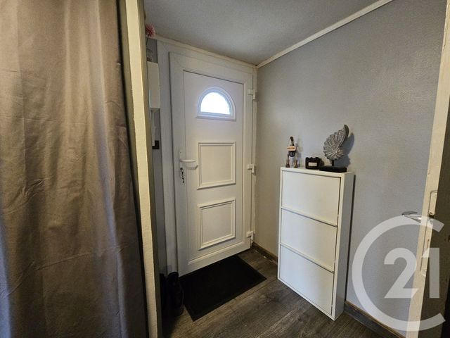 Appartement F2 &agrave; louer - 2 pi&egrave;ces - 37,30 m2 - Lanton - 33 - AQUITAINE