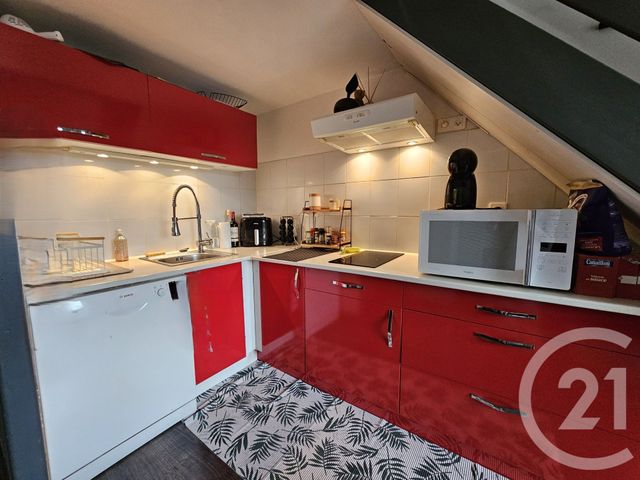 Appartement F2 &agrave; louer - 2 pi&egrave;ces - 37,30 m2 - Lanton - 33 - AQUITAINE