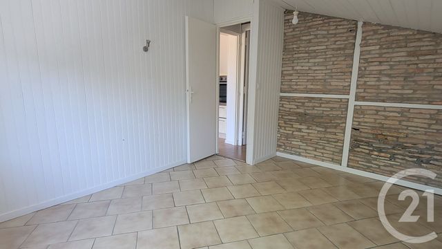 Maison &agrave; louer - 5 pi&egrave;ces - 91,45 m2 - Andernos Les Bains - 33 - AQUITAINE