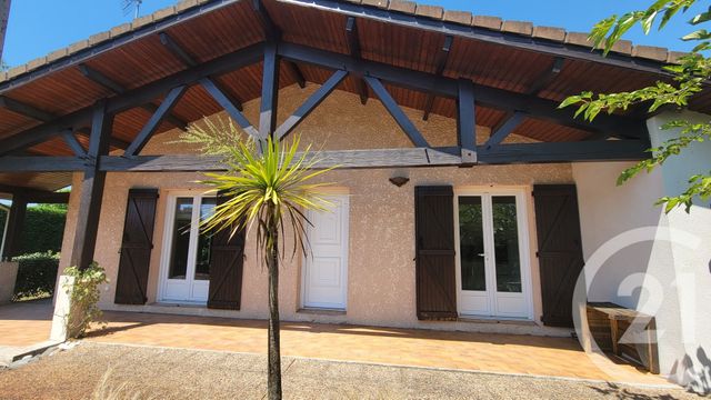 maison - ANDERNOS LES BAINS - 33