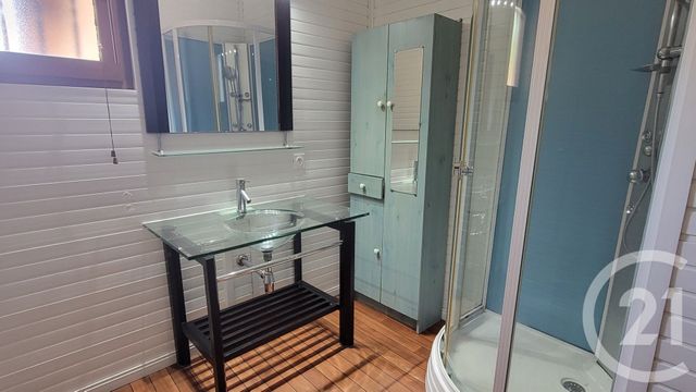 Maison &agrave; louer - 5 pi&egrave;ces - 91,45 m2 - Andernos Les Bains - 33 - AQUITAINE