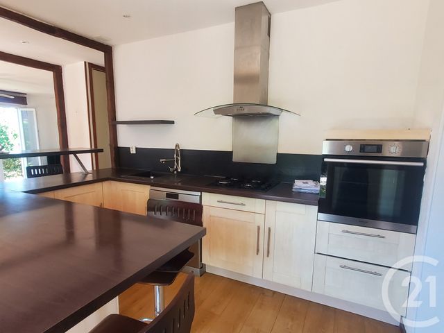 Maison &agrave; louer - 5 pi&egrave;ces - 91,45 m2 - Andernos Les Bains - 33 - AQUITAINE