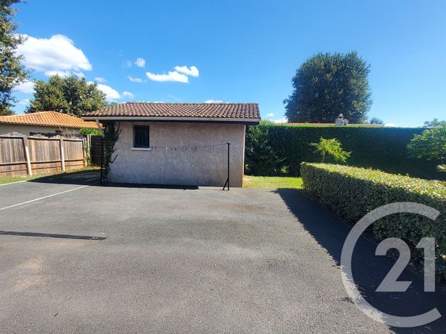 Maison &agrave; louer - 5 pi&egrave;ces - 91,45 m2 - Andernos Les Bains - 33 - AQUITAINE