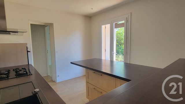 Maison &agrave; louer - 5 pi&egrave;ces - 91,45 m2 - Andernos Les Bains - 33 - AQUITAINE