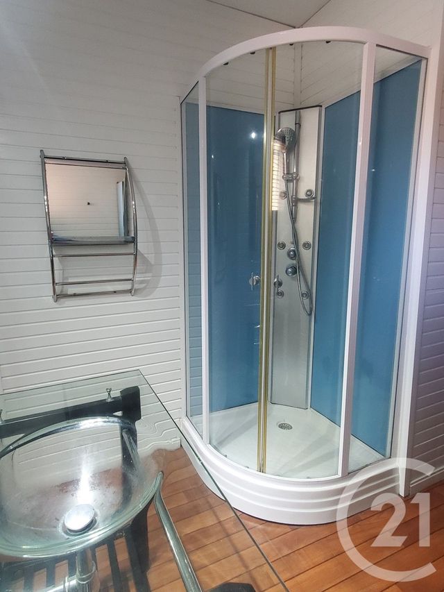 Maison &agrave; louer - 5 pi&egrave;ces - 91,45 m2 - Andernos Les Bains - 33 - AQUITAINE