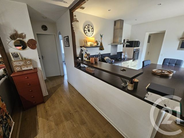 Maison &agrave; louer - 5 pi&egrave;ces - 91,45 m2 - Andernos Les Bains - 33 - AQUITAINE