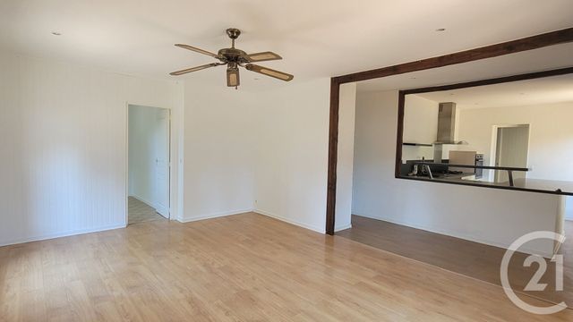 Maison &agrave; louer - 5 pi&egrave;ces - 91,45 m2 - Andernos Les Bains - 33 - AQUITAINE