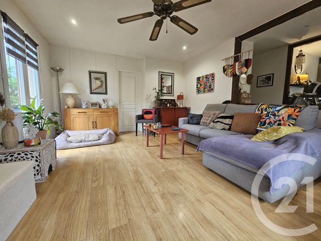 Maison &agrave; louer - 5 pi&egrave;ces - 91,45 m2 - Andernos Les Bains - 33 - AQUITAINE