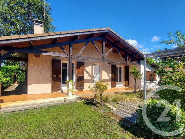 maison - ANDERNOS LES BAINS - 33