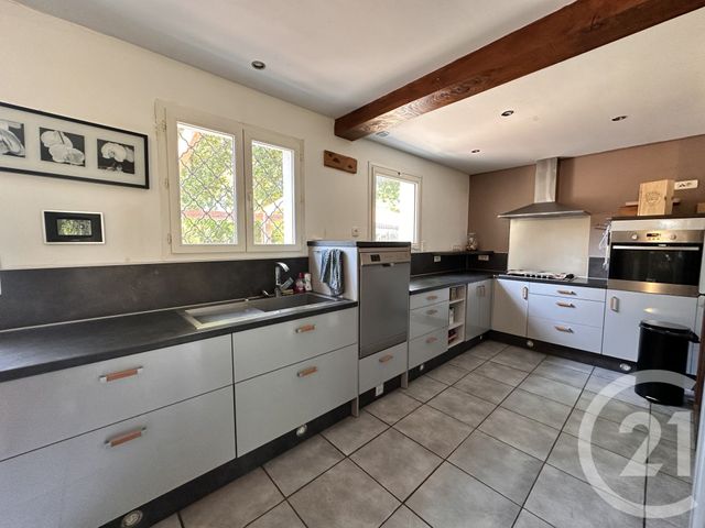 Maison &agrave; vendre - 7 pi&egrave;ces - 150 m2 - Andernos Les Bains - 33 - AQUITAINE