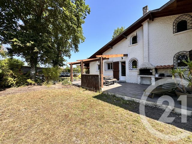 Maison &agrave; vendre - 7 pi&egrave;ces - 150 m2 - Andernos Les Bains - 33 - AQUITAINE